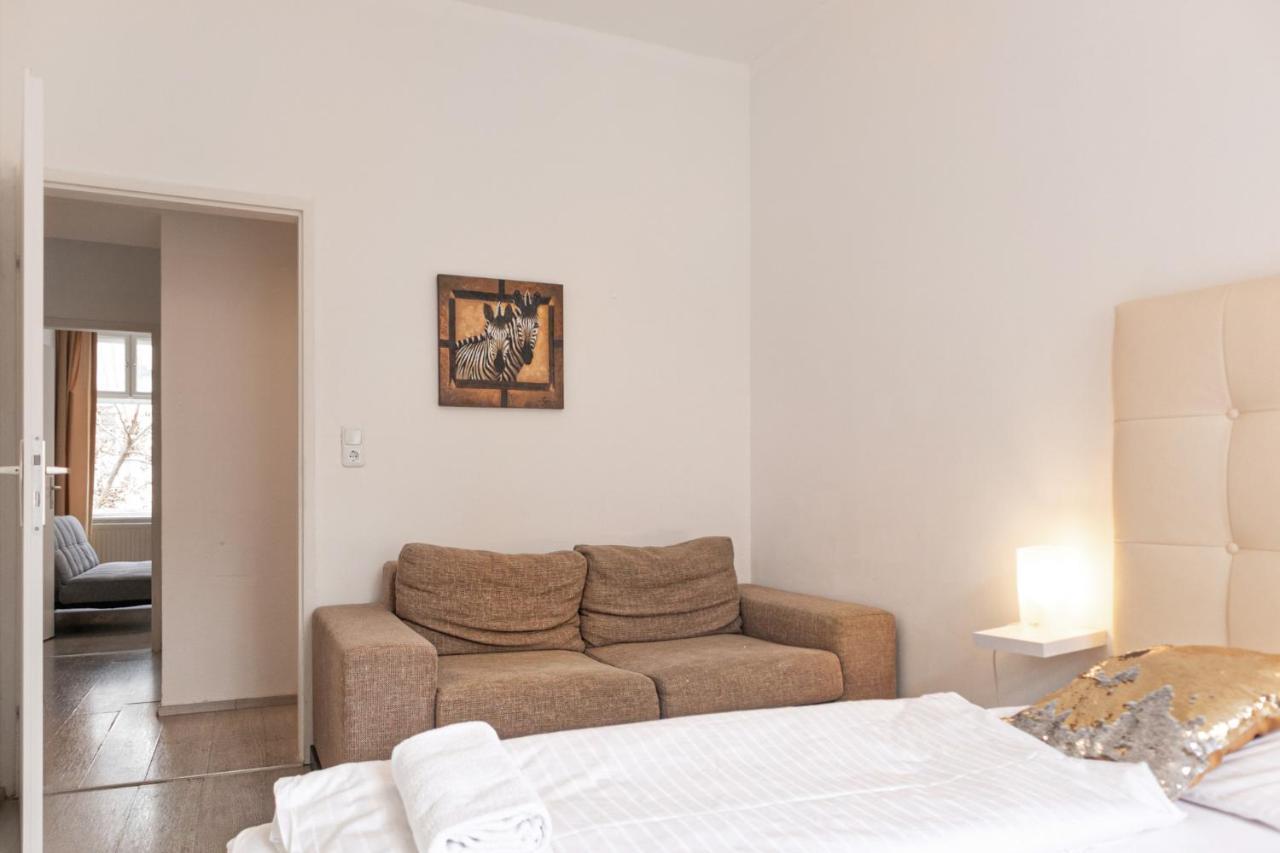 Pleasant 2br - Perfect For Long Wien