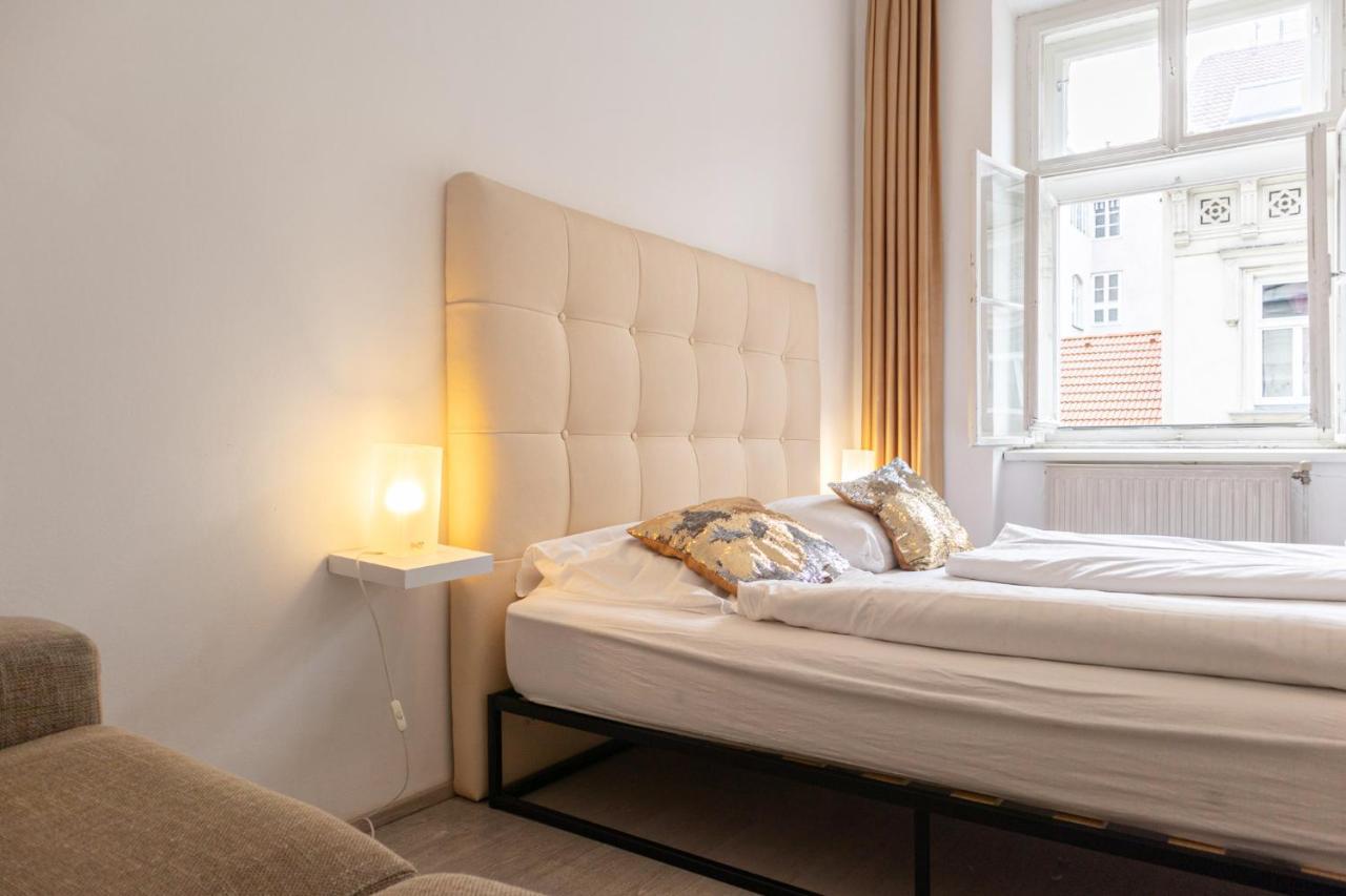 Pleasant 2br - Perfect For Long Wien