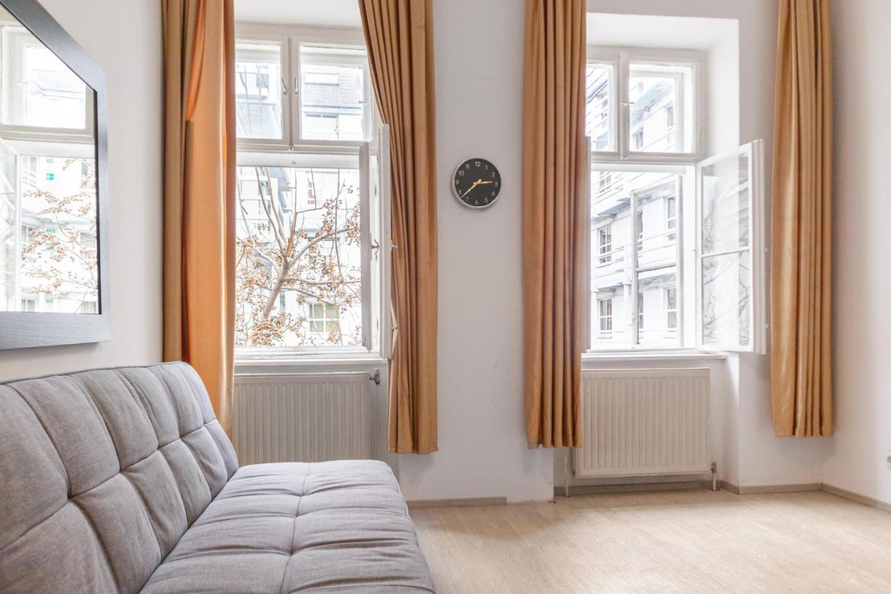 Pleasant 2br - Perfect For Long Wien